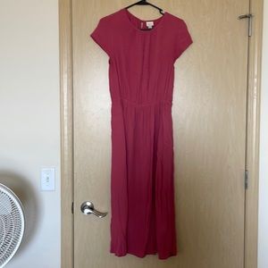 A New Day Summer Dress